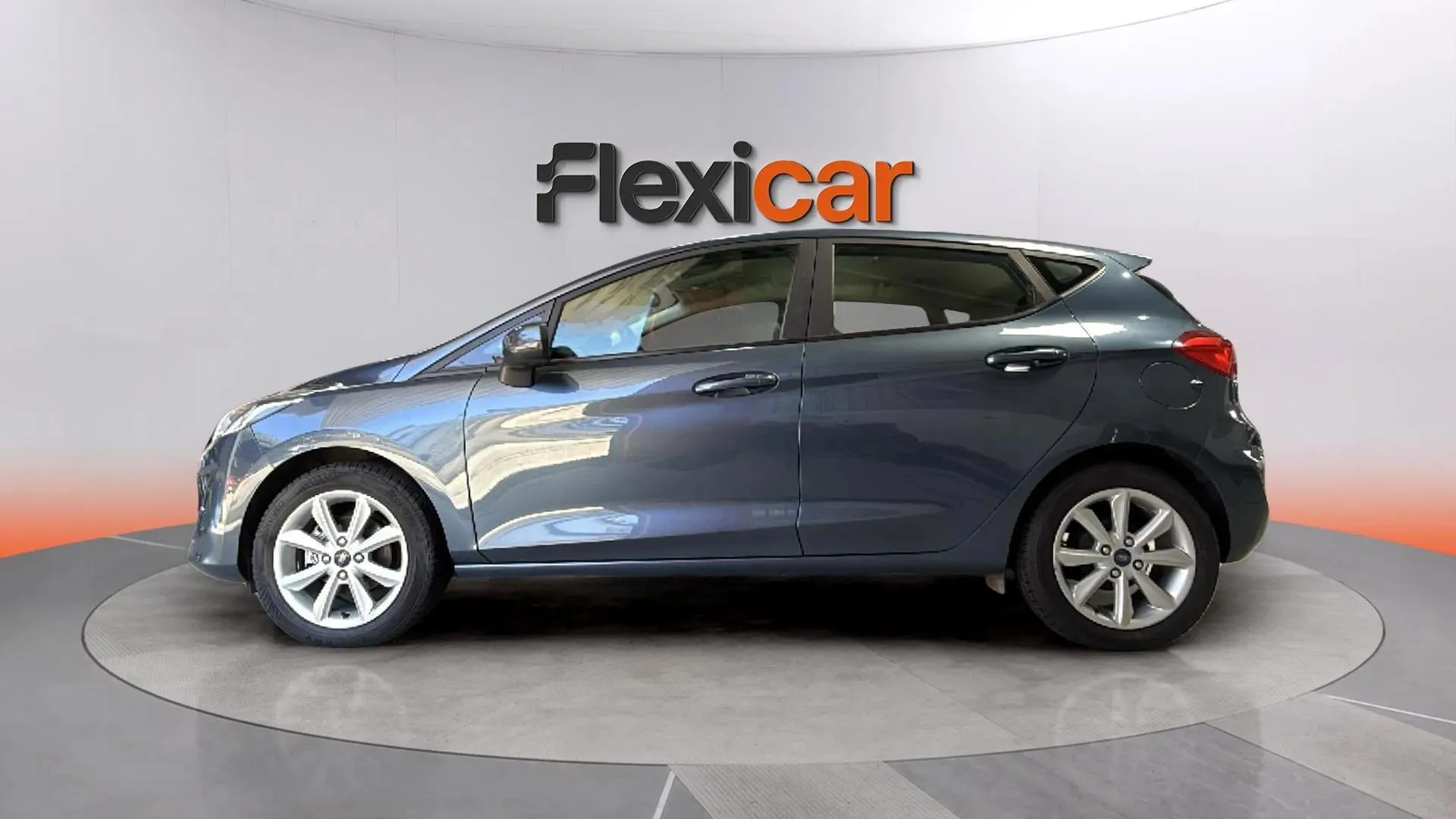 Ford Fiesta 1.1 IT-VCT Limited Edit. - foto 4