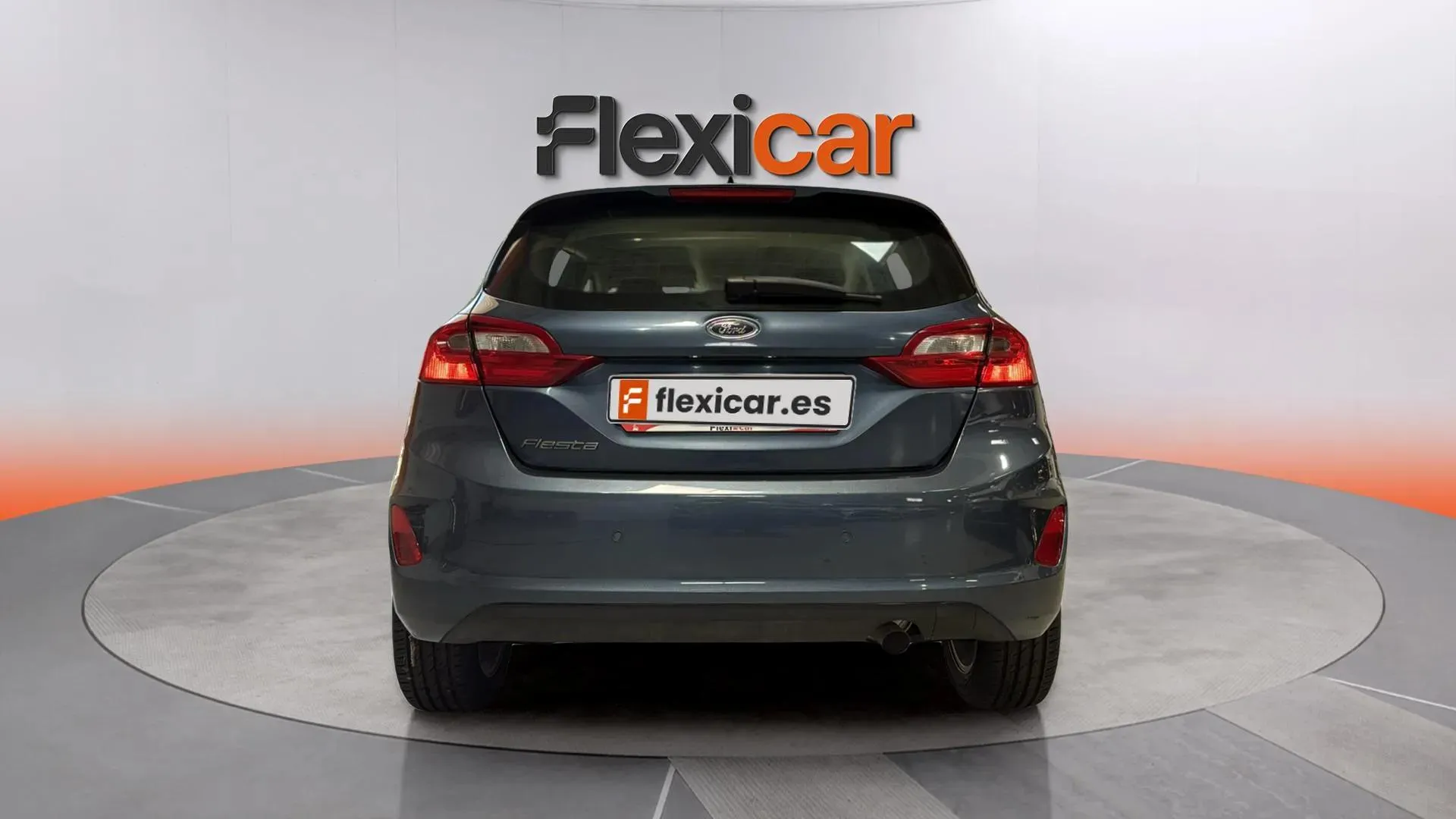 Ford Fiesta 1.1 IT-VCT Limited Edit. - foto 7