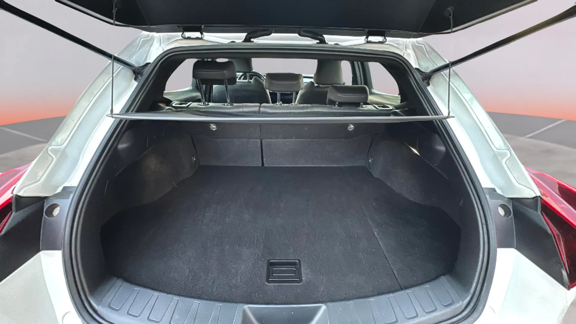 Lexus UX 2.0 250h Business - foto 9