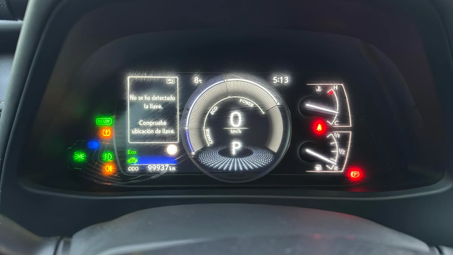 Lexus UX 2.0 250h Business - foto 13