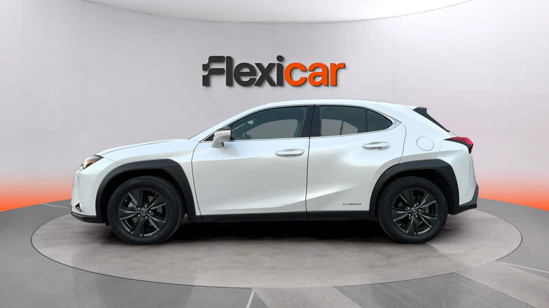 Lexus UX 2.0 250h Business - foto 4