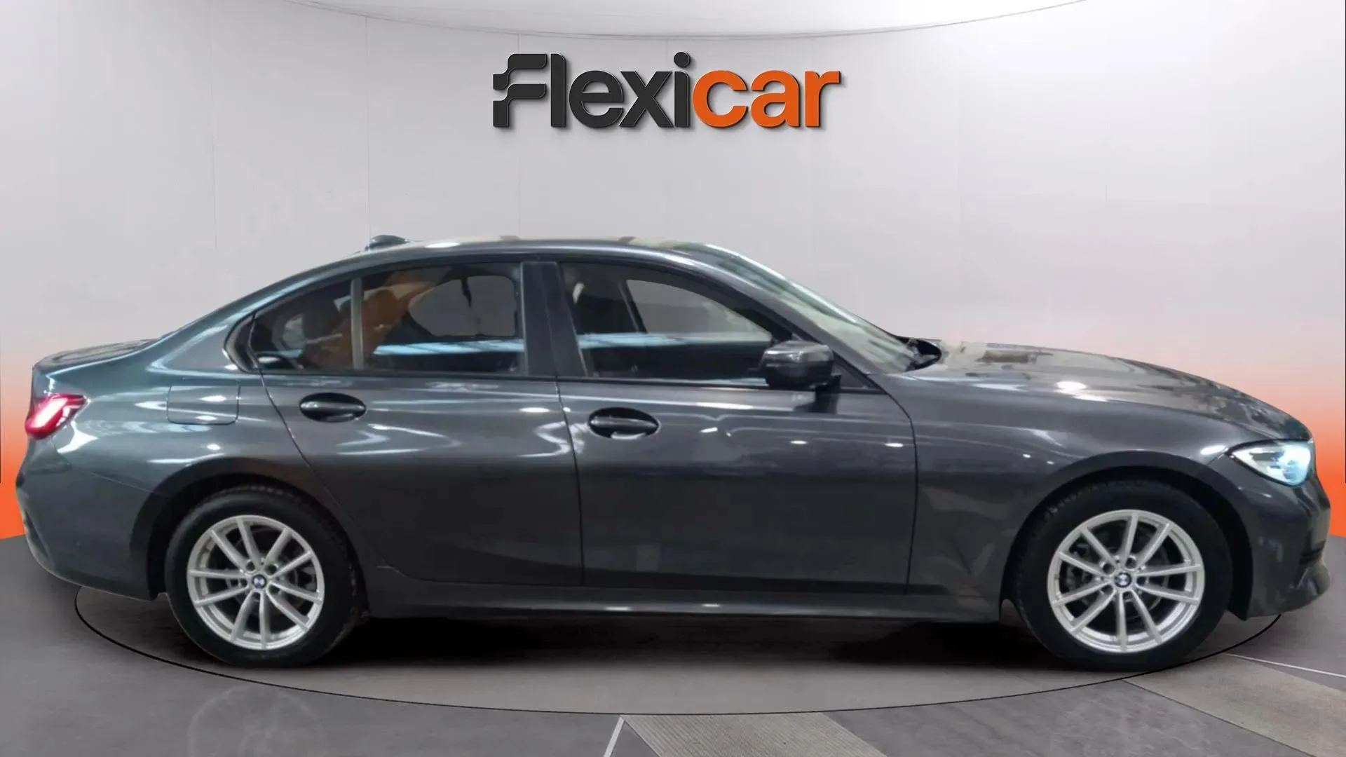 BMW Serie 3 318d - foto 3