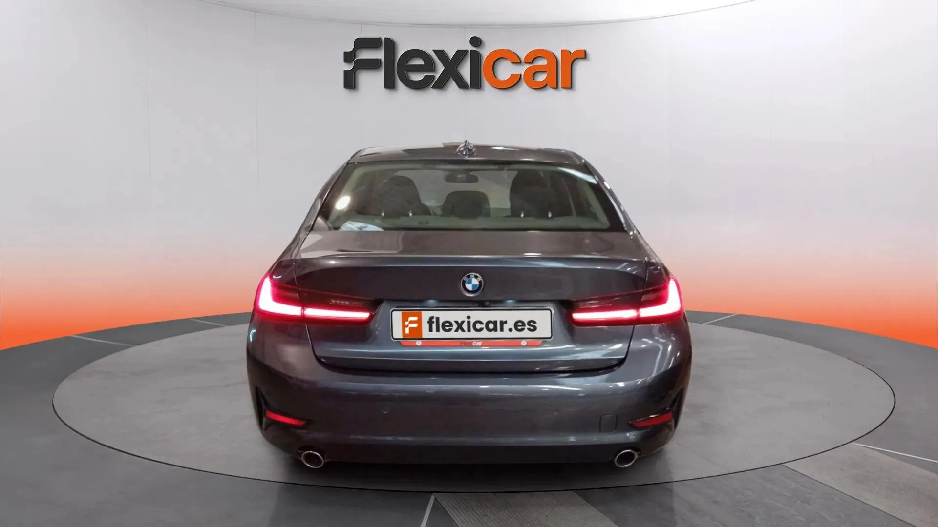 BMW Serie 3 318d - foto 4