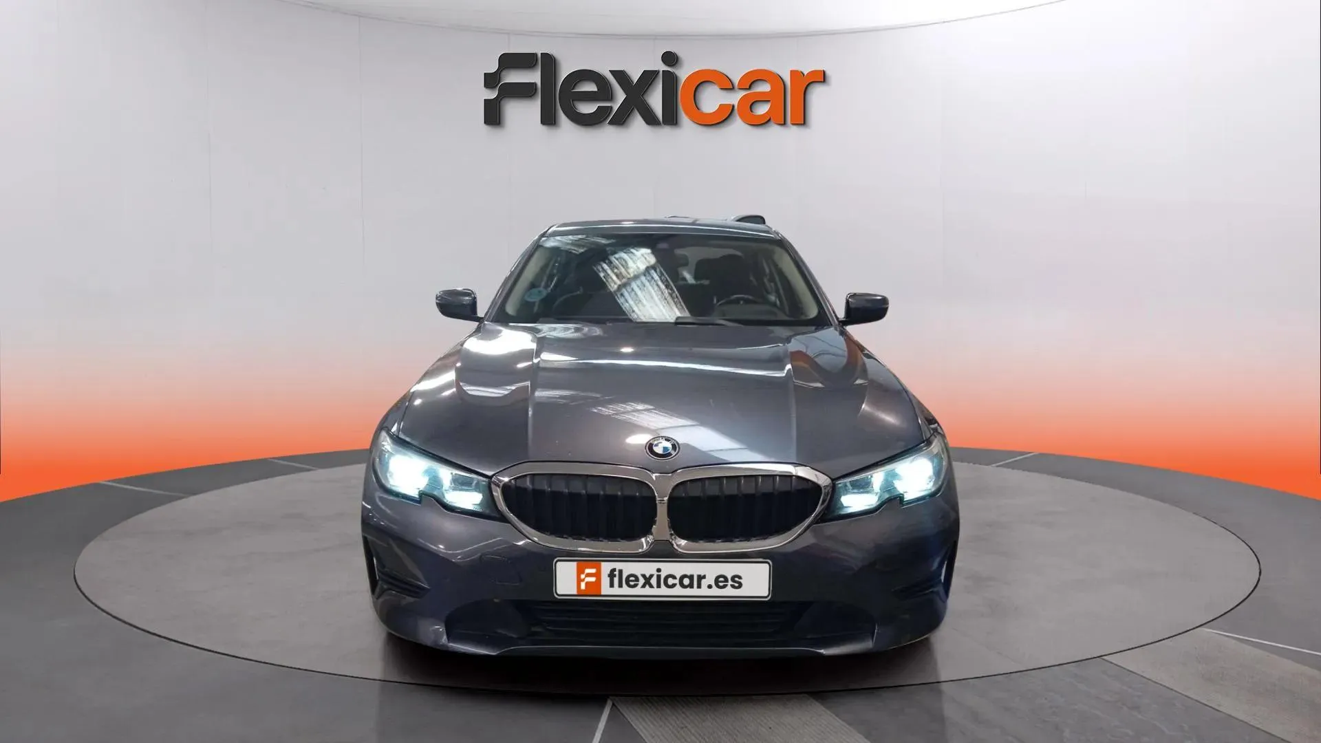BMW Serie 3 318d - foto 2