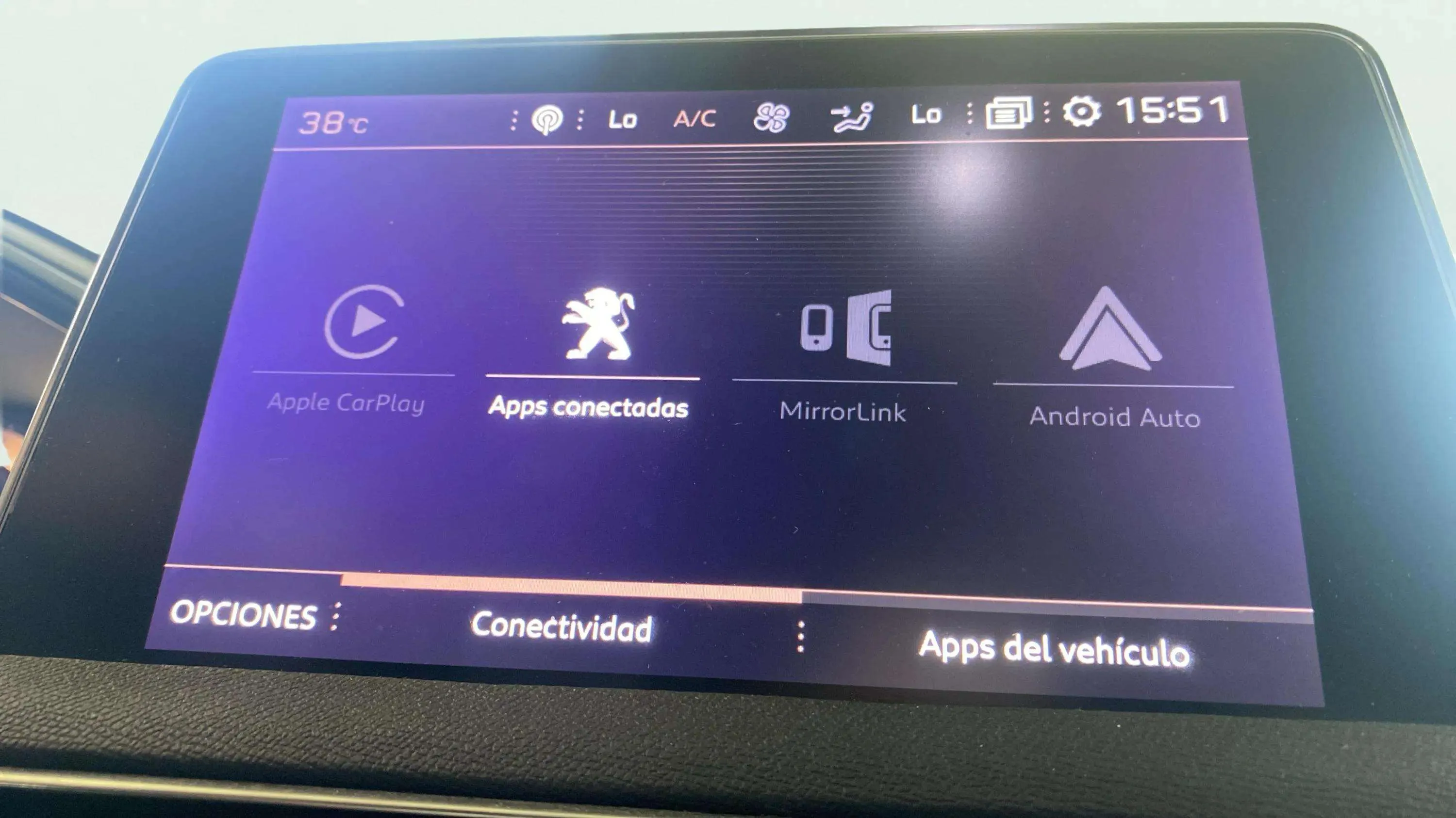 Peugeot 5008 GT-Line 2.0L BlueHDi - foto 18