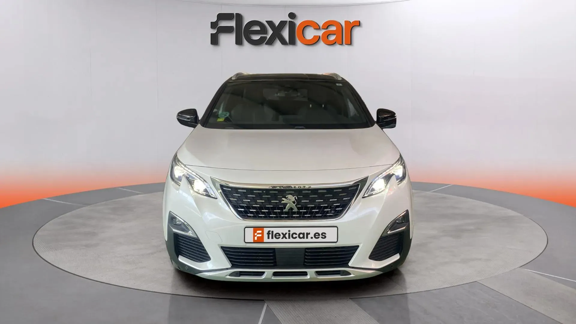 Peugeot 5008 GT-Line 2.0L BlueHDi - foto 7