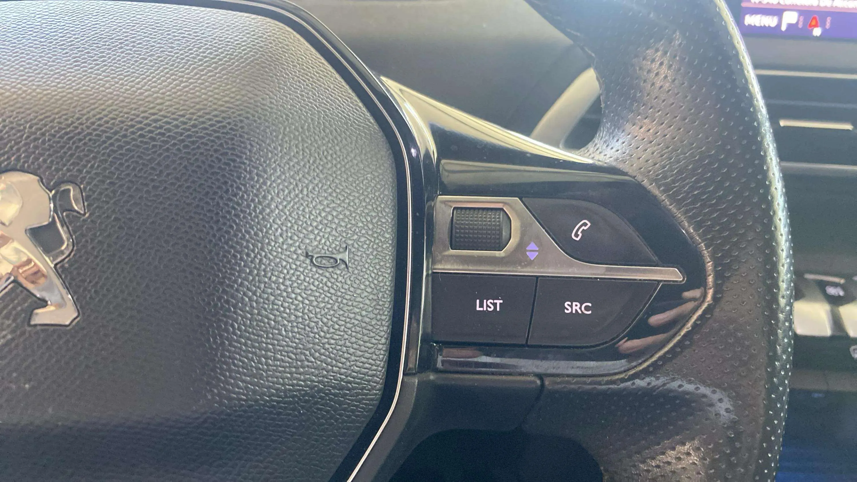 Peugeot 5008 GT-Line 2.0L BlueHDi - foto 11