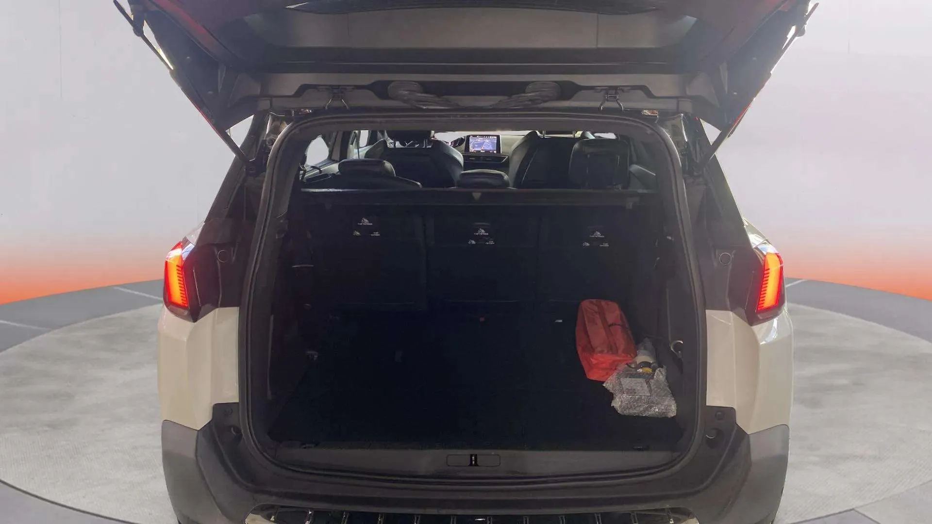 Peugeot 5008 GT-Line 2.0L BlueHDi - foto 25