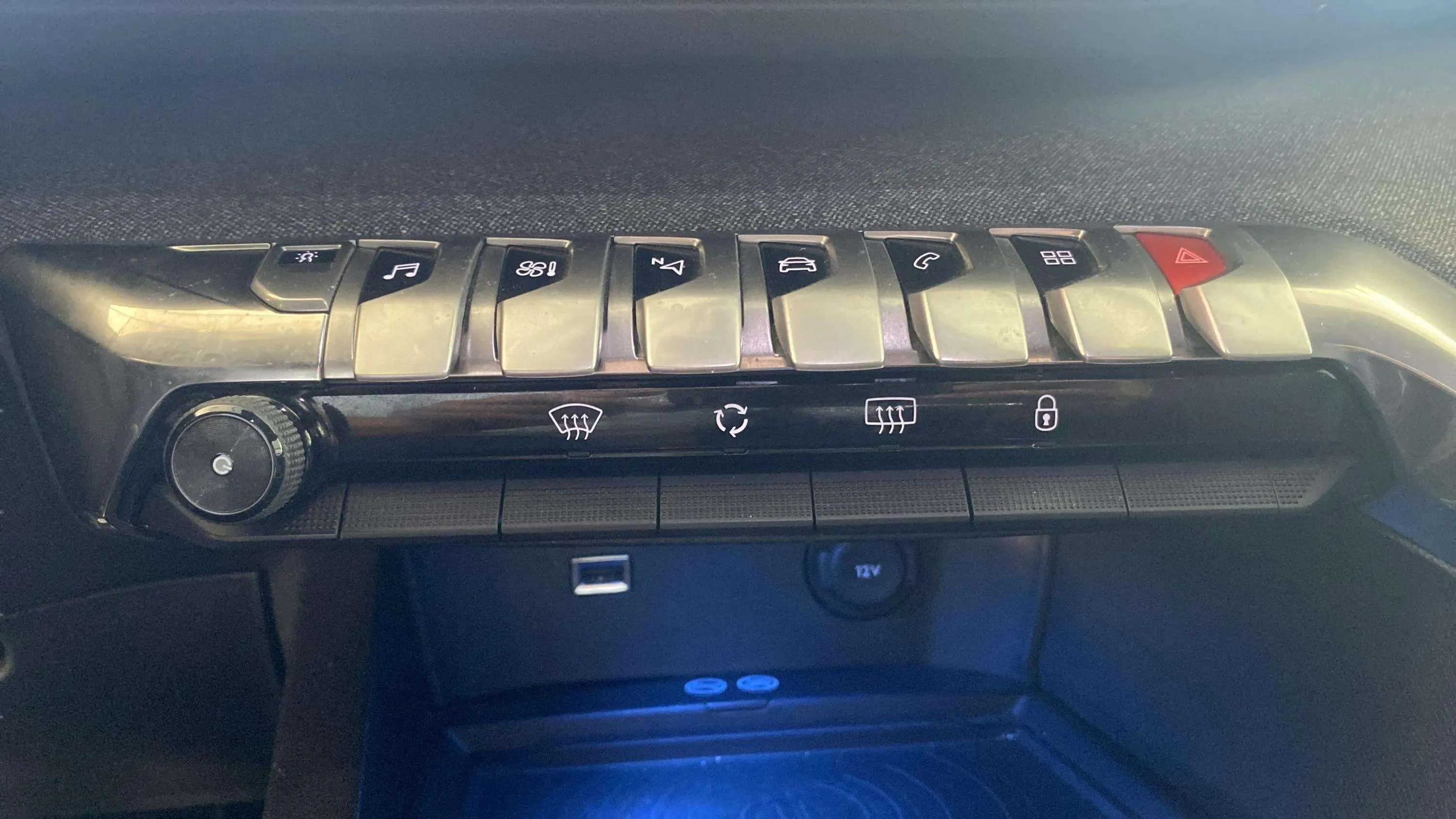 Peugeot 5008 GT-Line 2.0L BlueHDi - foto 17