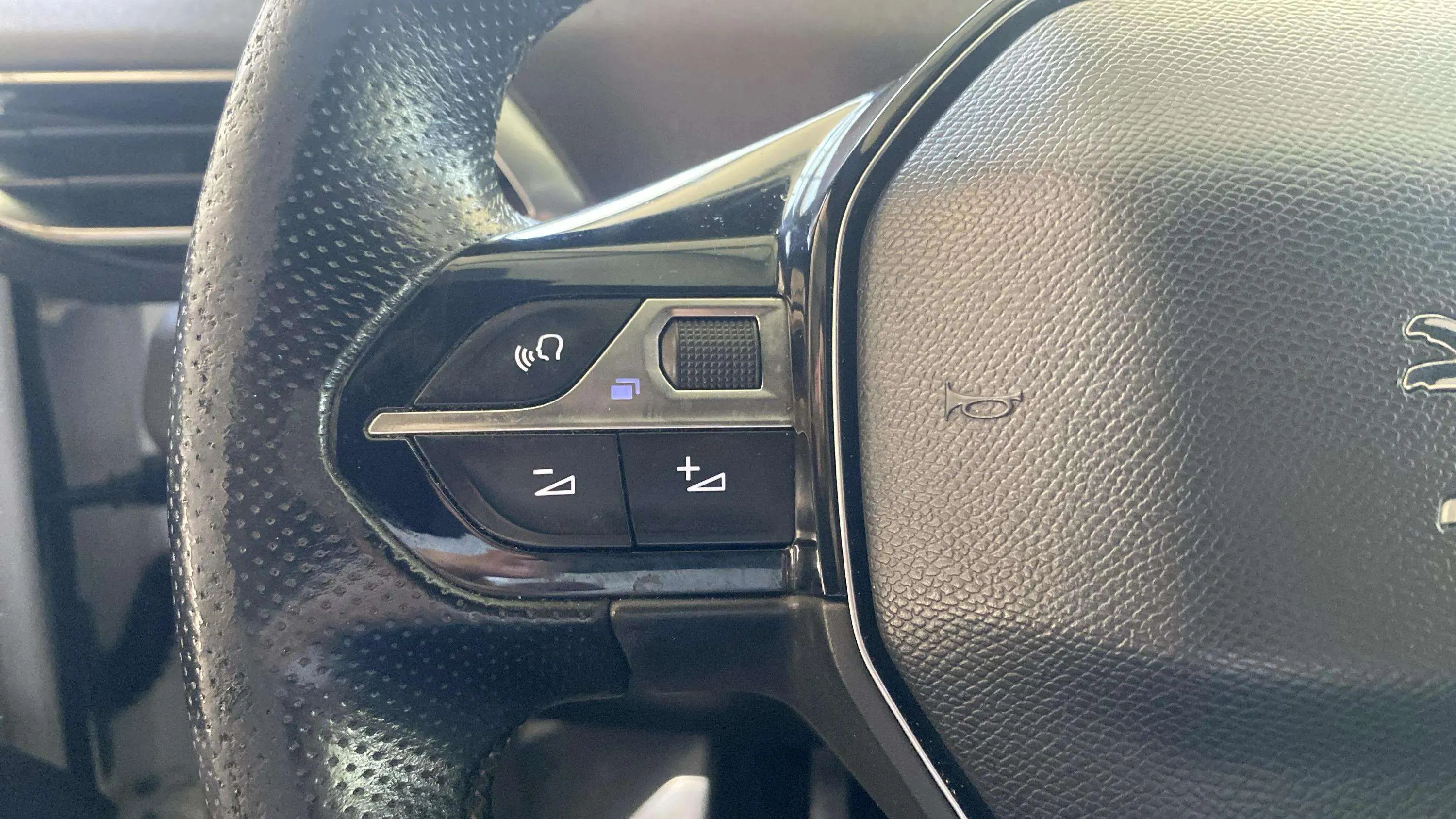 Peugeot 5008 GT-Line 2.0L BlueHDi - foto 10
