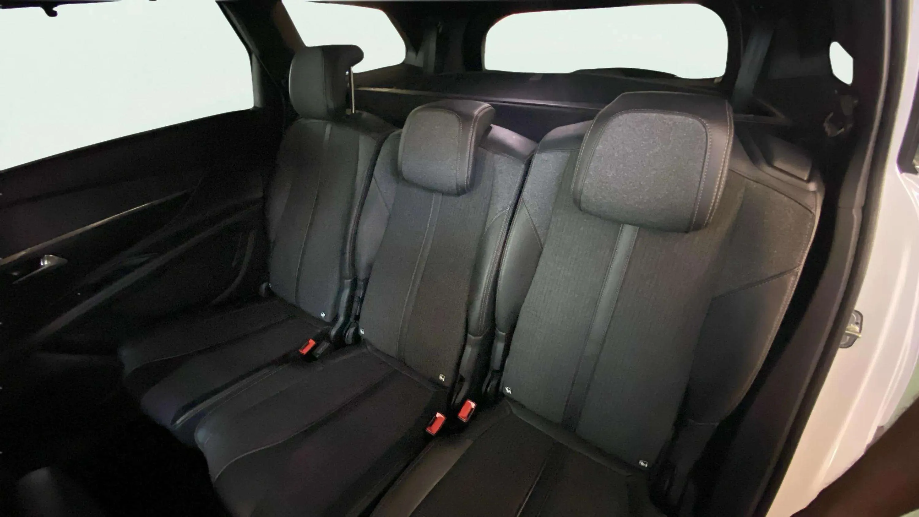 Peugeot 5008 GT-Line 2.0L BlueHDi - foto 24
