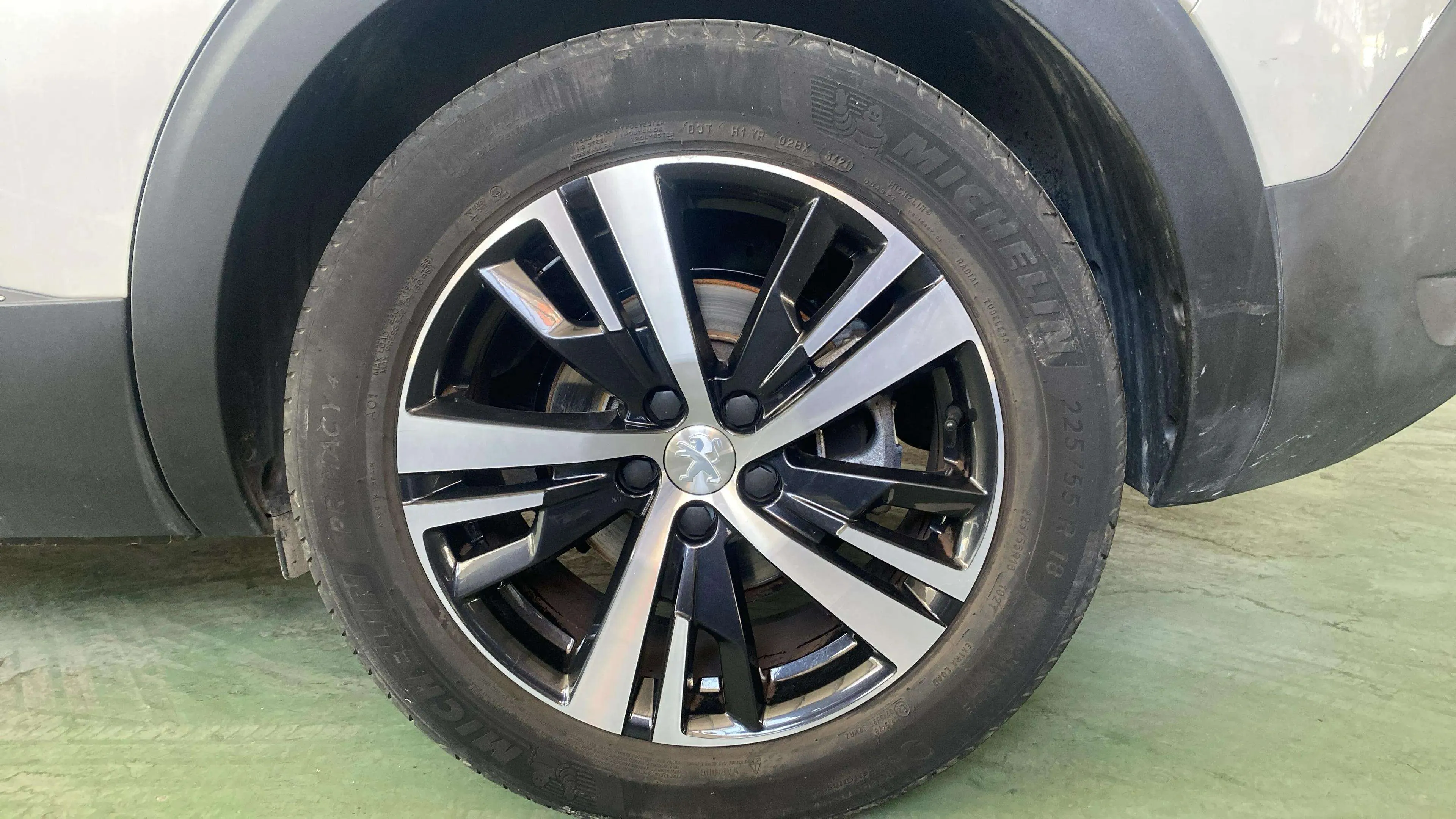 Peugeot 5008 GT-Line 2.0L BlueHDi - foto 27