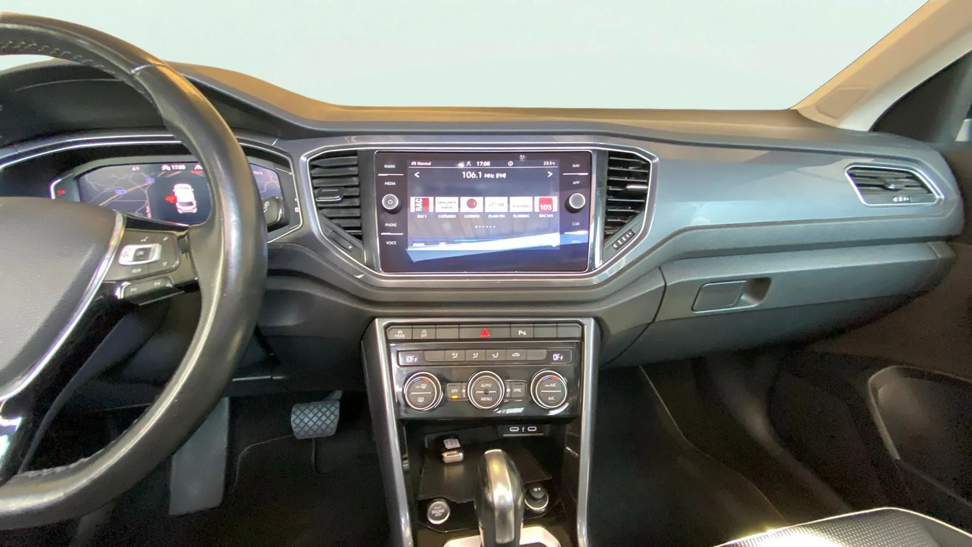 Volkswagen T-Roc Advance R-Line 2.0 TDI DSG - foto 15