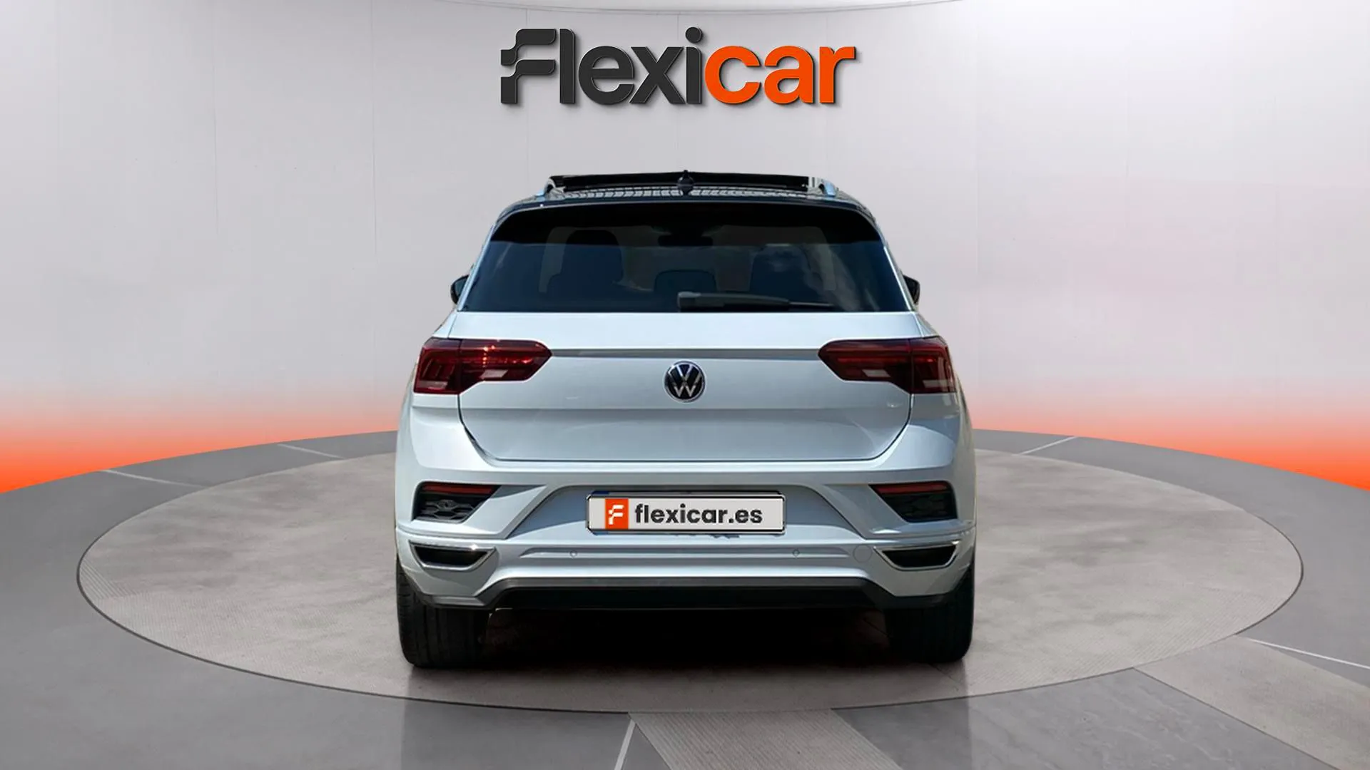 Volkswagen T-Roc Advance R-Line 2.0 TDI DSG - foto 7
