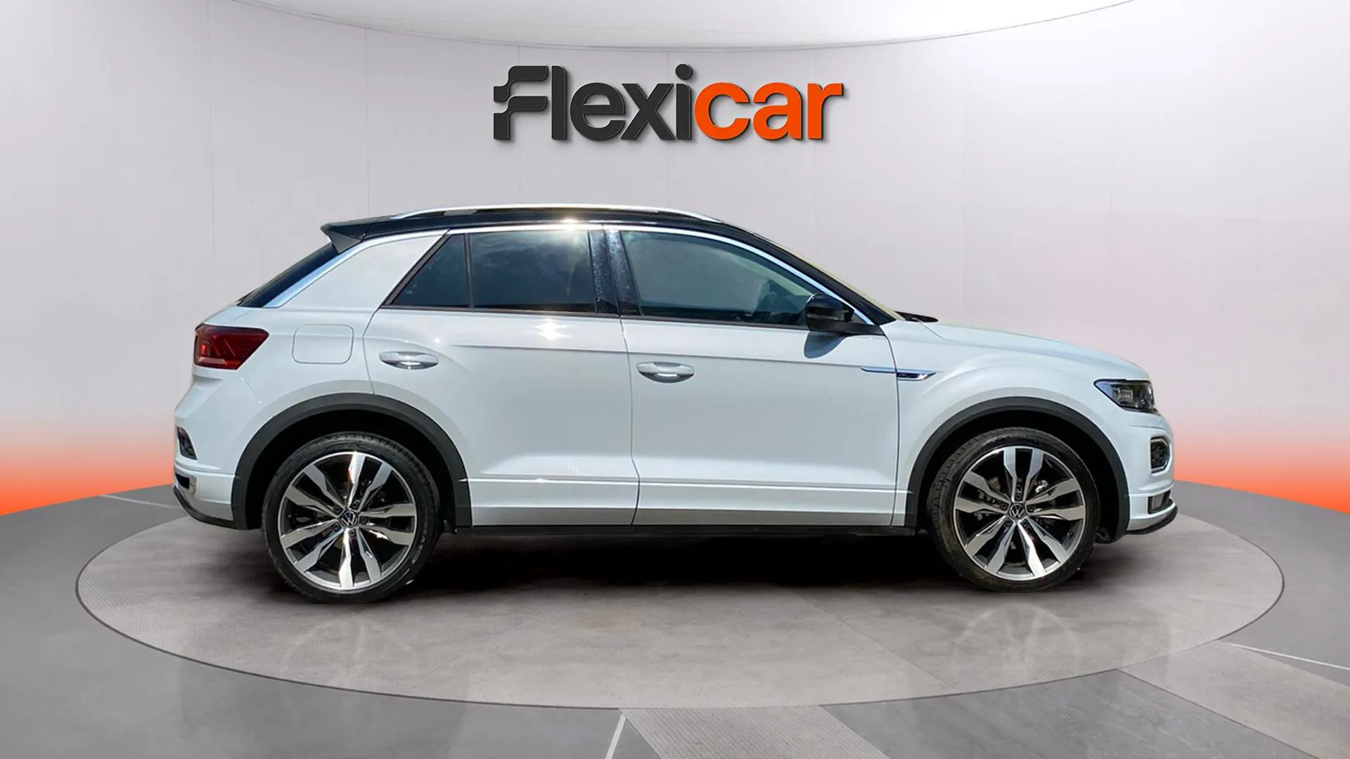 Volkswagen T-Roc Advance R-Line 2.0 TDI DSG - foto 5