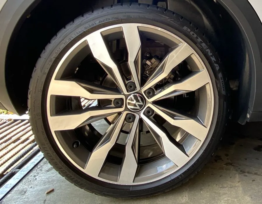 Volkswagen T-Roc Advance R-Line 2.0 TDI DSG - foto 21