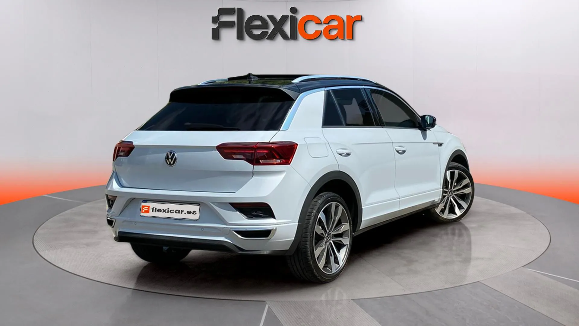 Volkswagen T-Roc Advance R-Line 2.0 TDI DSG - foto 8