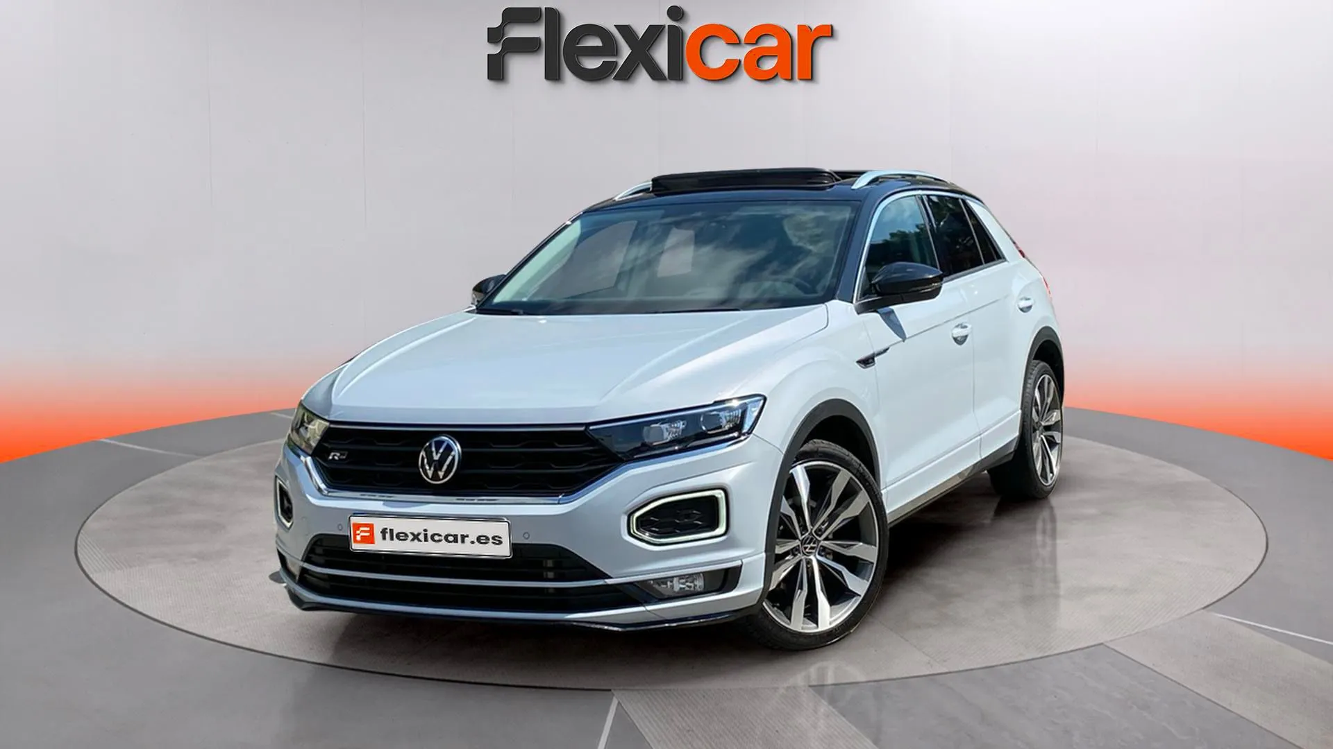 Volkswagen T-Roc Advance R-Line 2.0 TDI DSG - foto 3