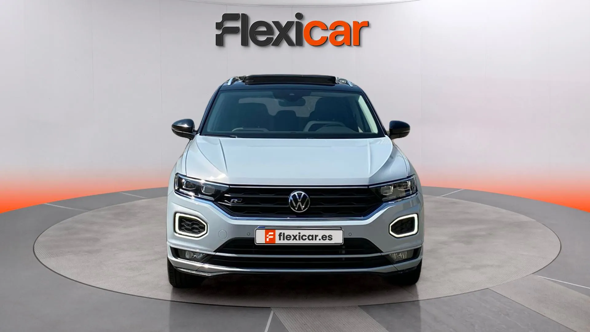 Volkswagen T-Roc Advance R-Line 2.0 TDI DSG - foto 2