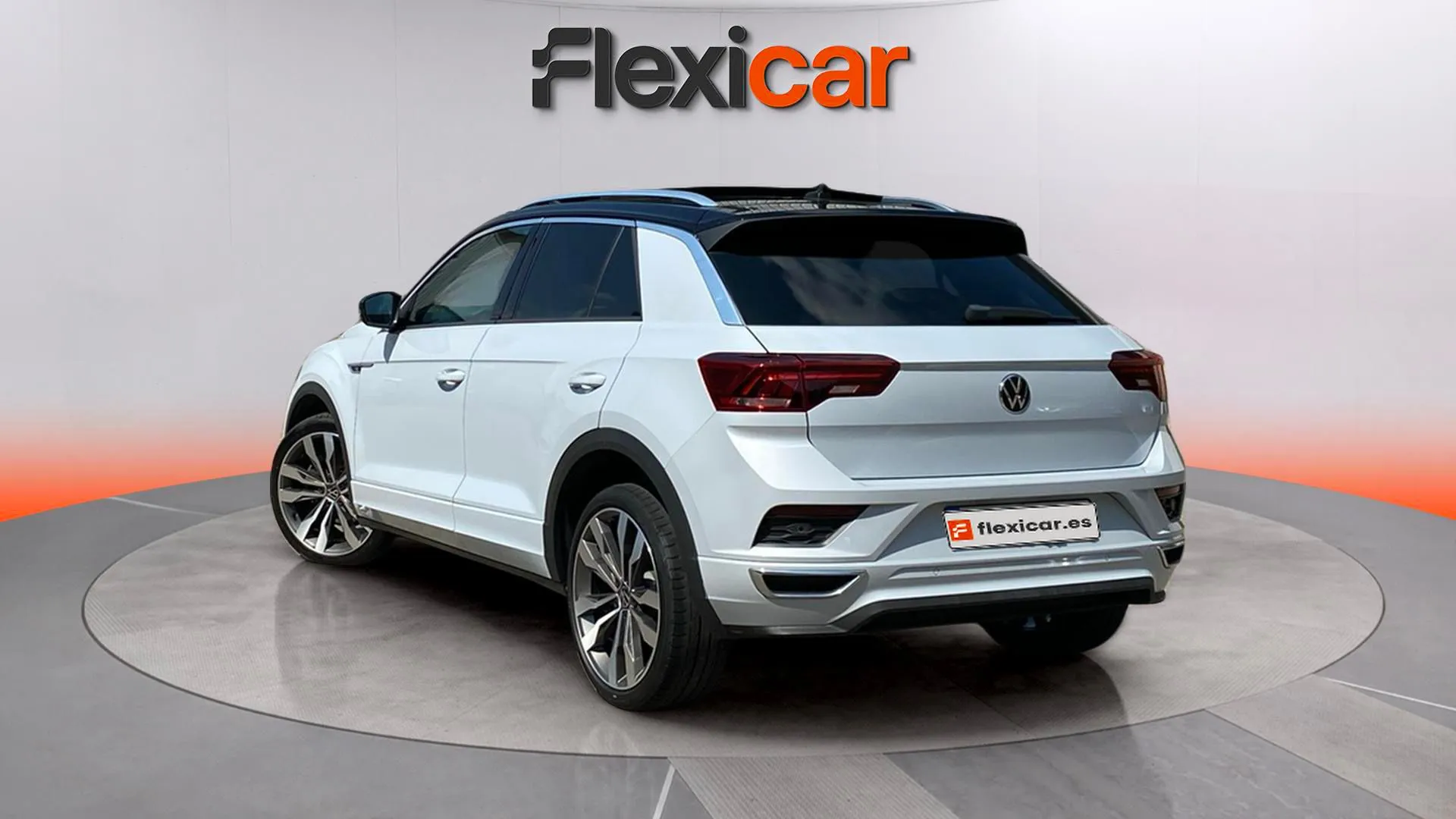 Volkswagen T-Roc Advance R-Line 2.0 TDI DSG - foto 6