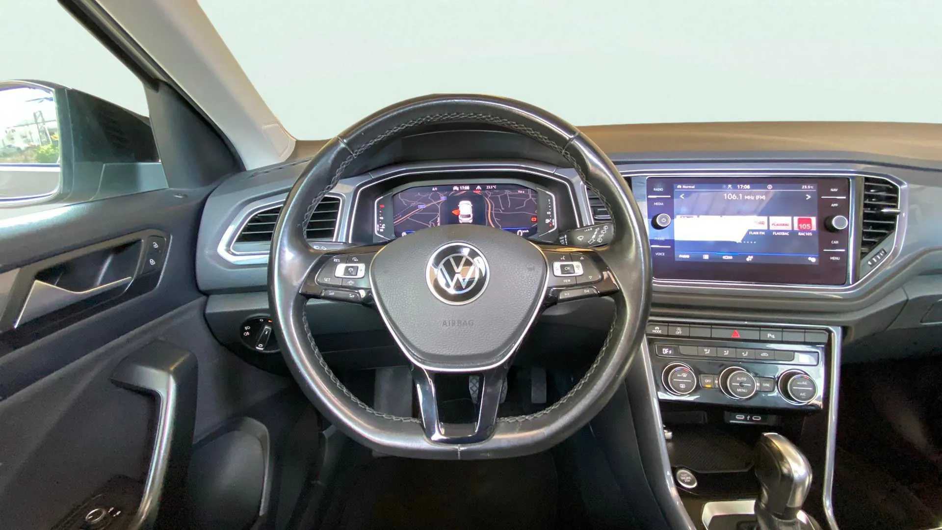 Volkswagen T-Roc Advance R-Line 2.0 TDI DSG - foto 10