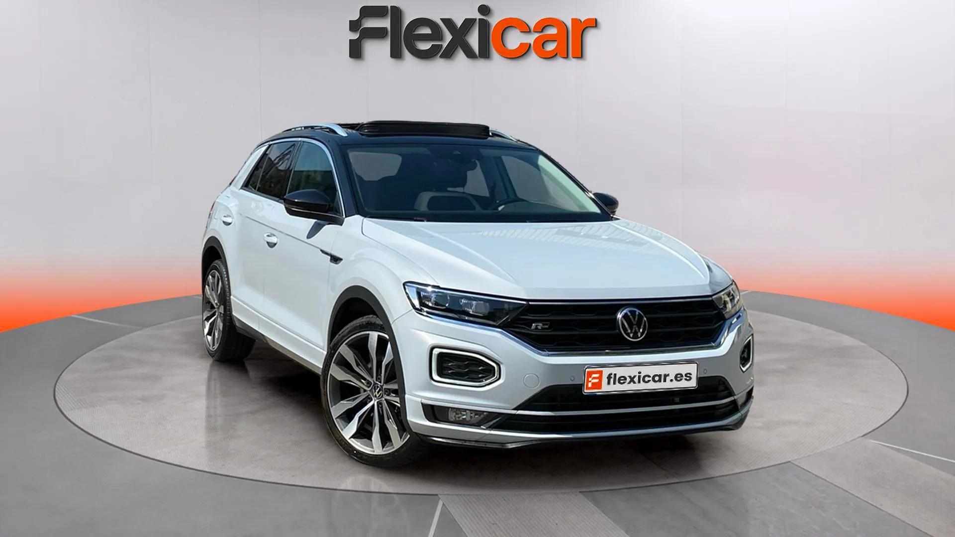 Volkswagen T-Roc Advance R-Line 2.0 TDI DSG