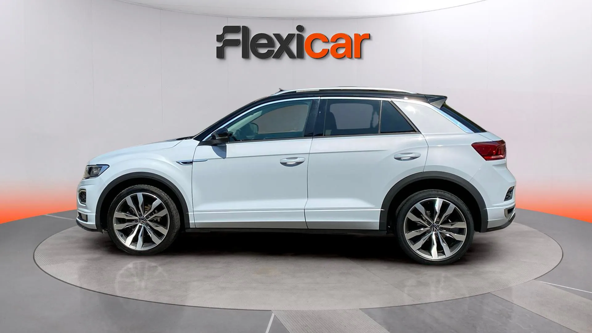 Volkswagen T-Roc Advance R-Line 2.0 TDI DSG - foto 4