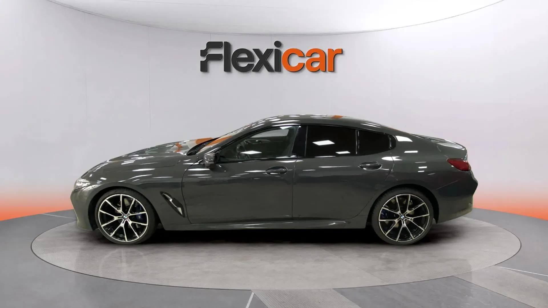 BMW Serie 8 840d xDrive Gran Coupe - foto 5