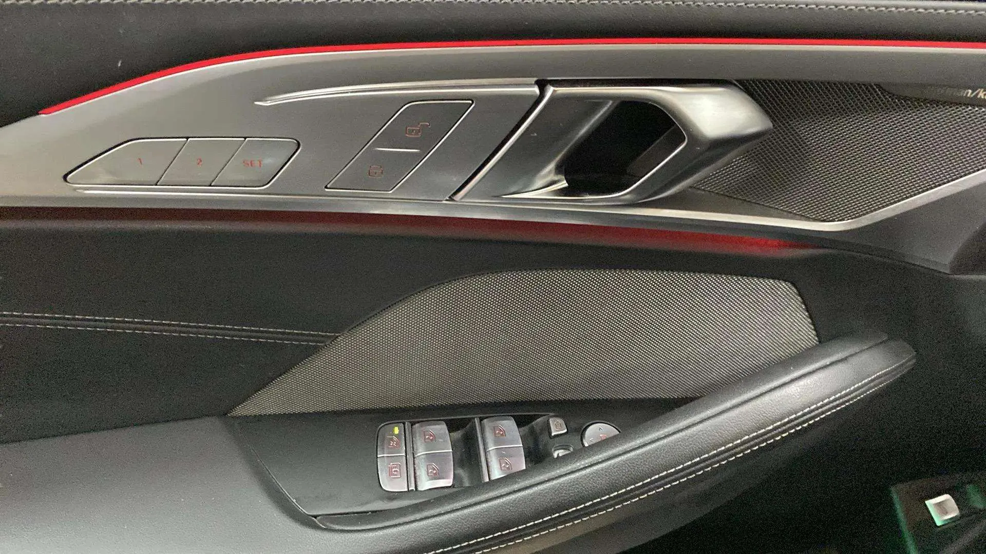 BMW Serie 8 840d xDrive Gran Coupe - foto 20