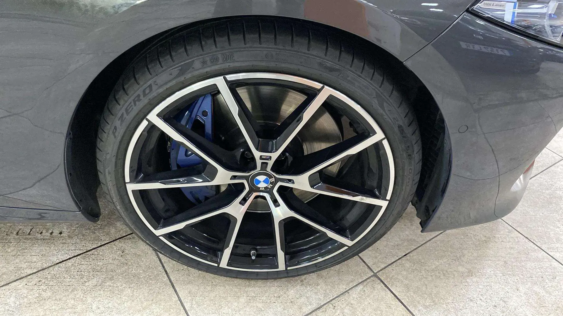 BMW Serie 8 840d xDrive Gran Coupe - foto 6
