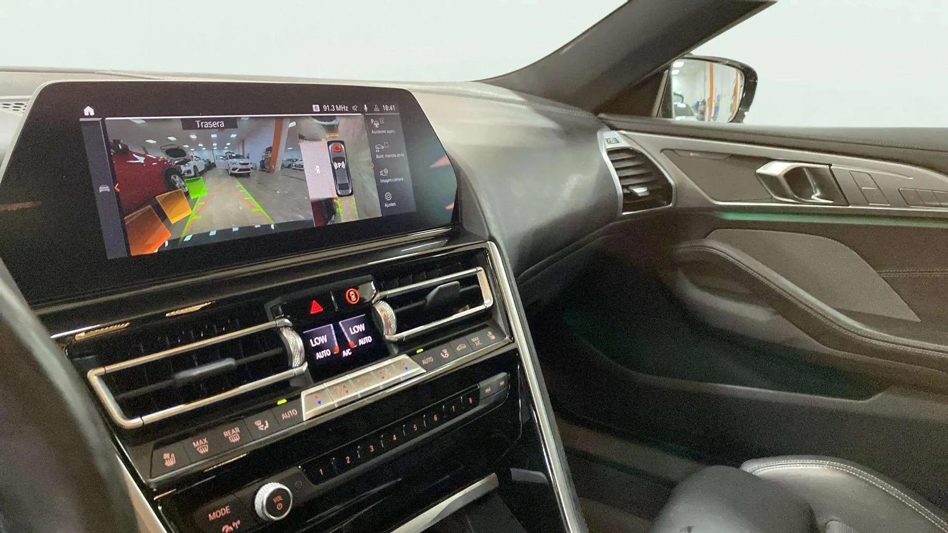 BMW Serie 8 840d xDrive Gran Coupe - foto 17