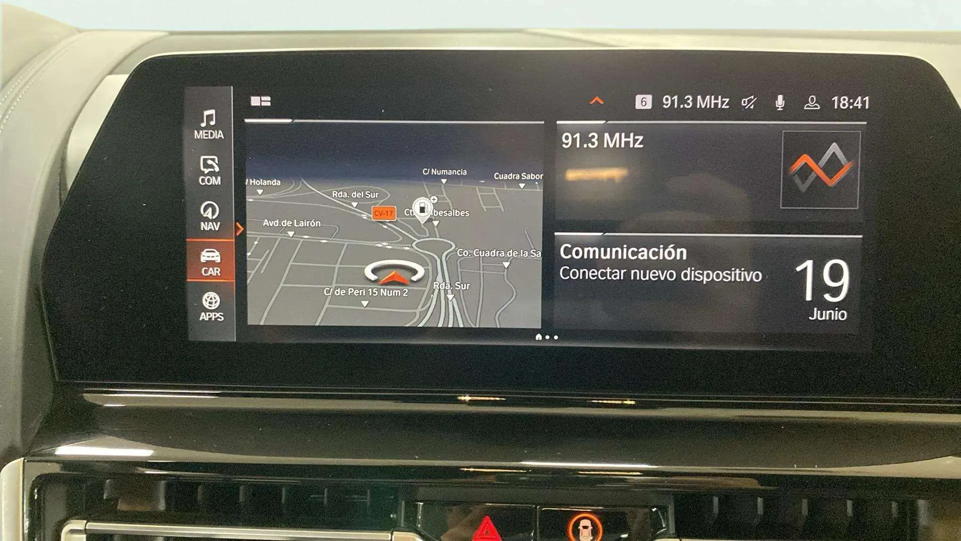 BMW Serie 8 840d xDrive Gran Coupe - foto 19