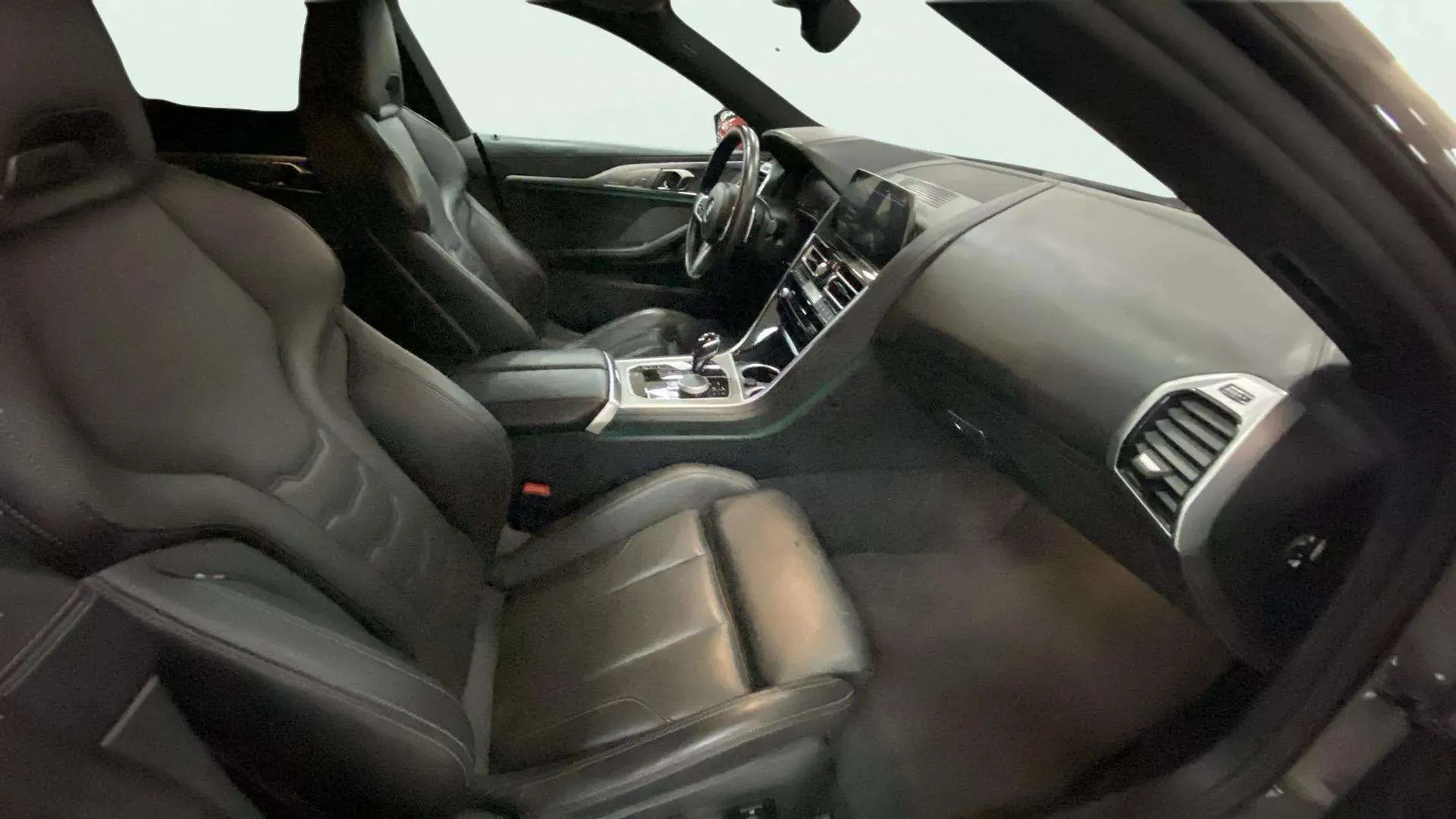 BMW Serie 8 840d xDrive Gran Coupe - foto 8