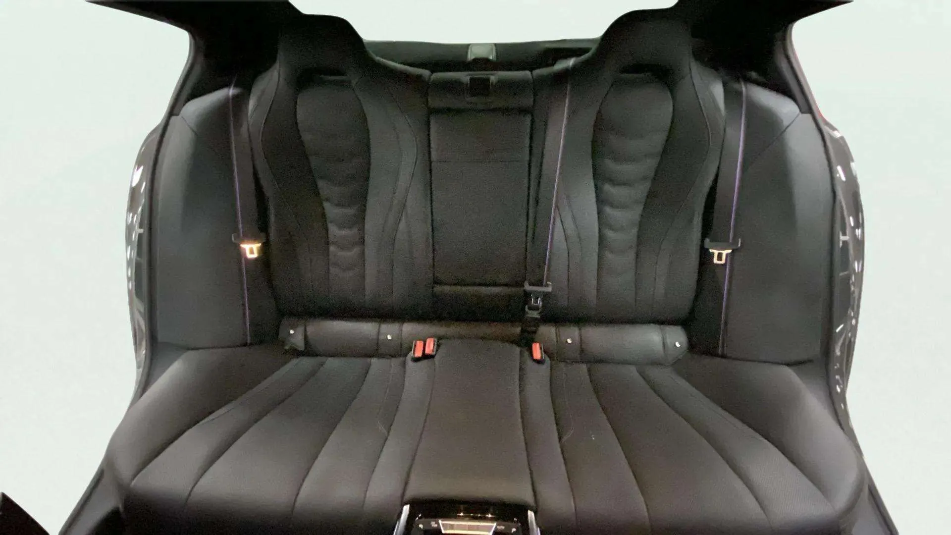 BMW Serie 8 840d xDrive Gran Coupe - foto 10