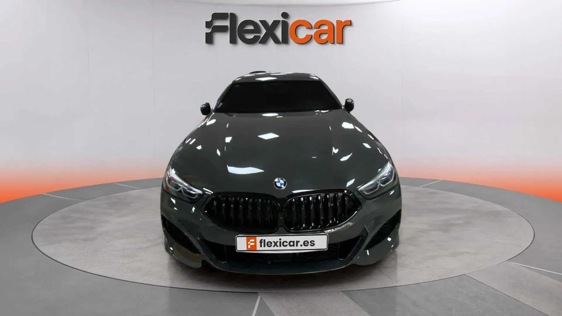 BMW Serie 8 840d xDrive Gran Coupe - foto 2