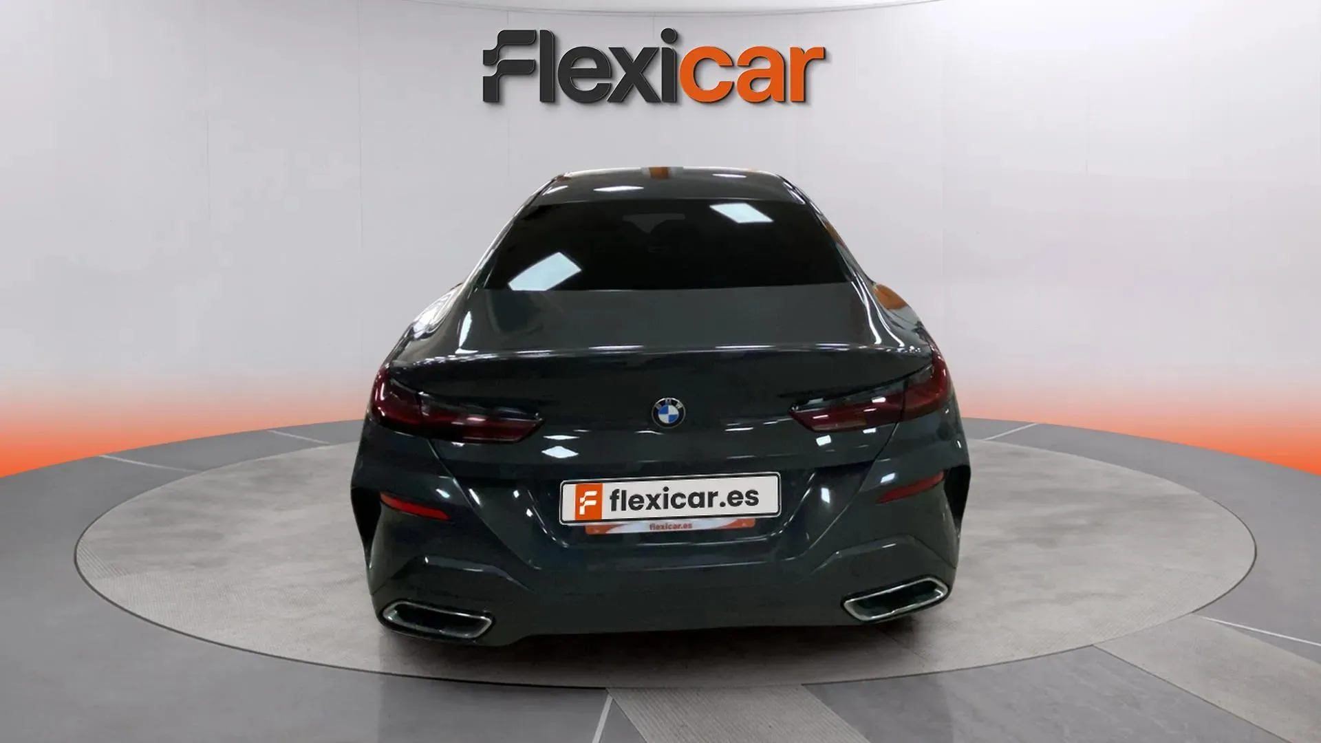 BMW Serie 8 840d xDrive Gran Coupe - foto 4