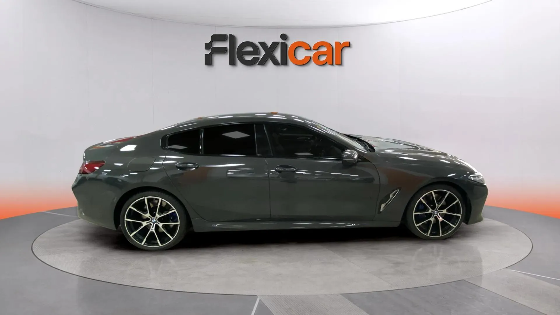BMW Serie 8 840d xDrive Gran Coupe - foto 3