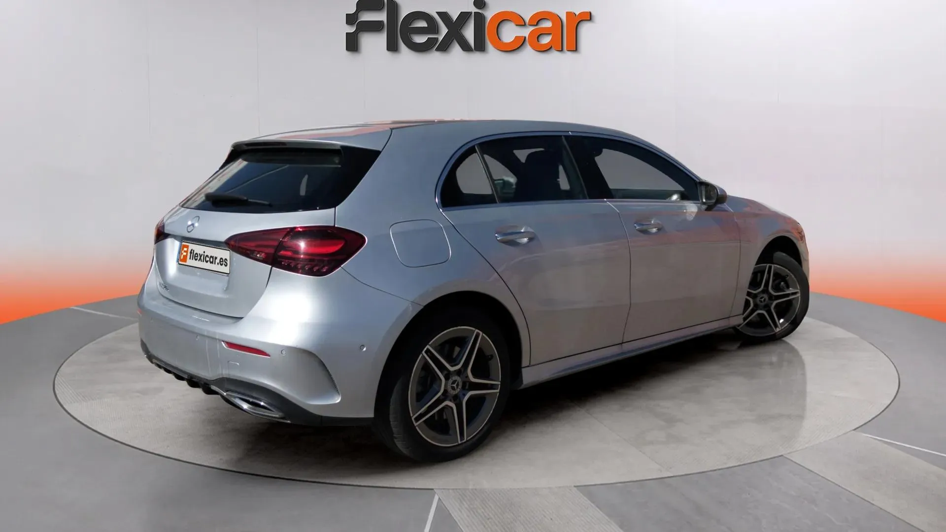 Mercedes-Benz Clase A A 250 e - foto 7