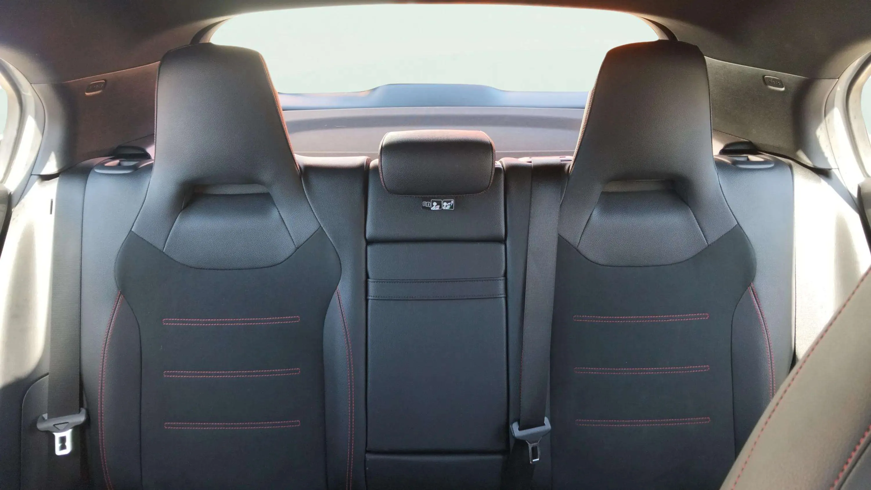 Mercedes-Benz Clase A A 250 e - foto 12