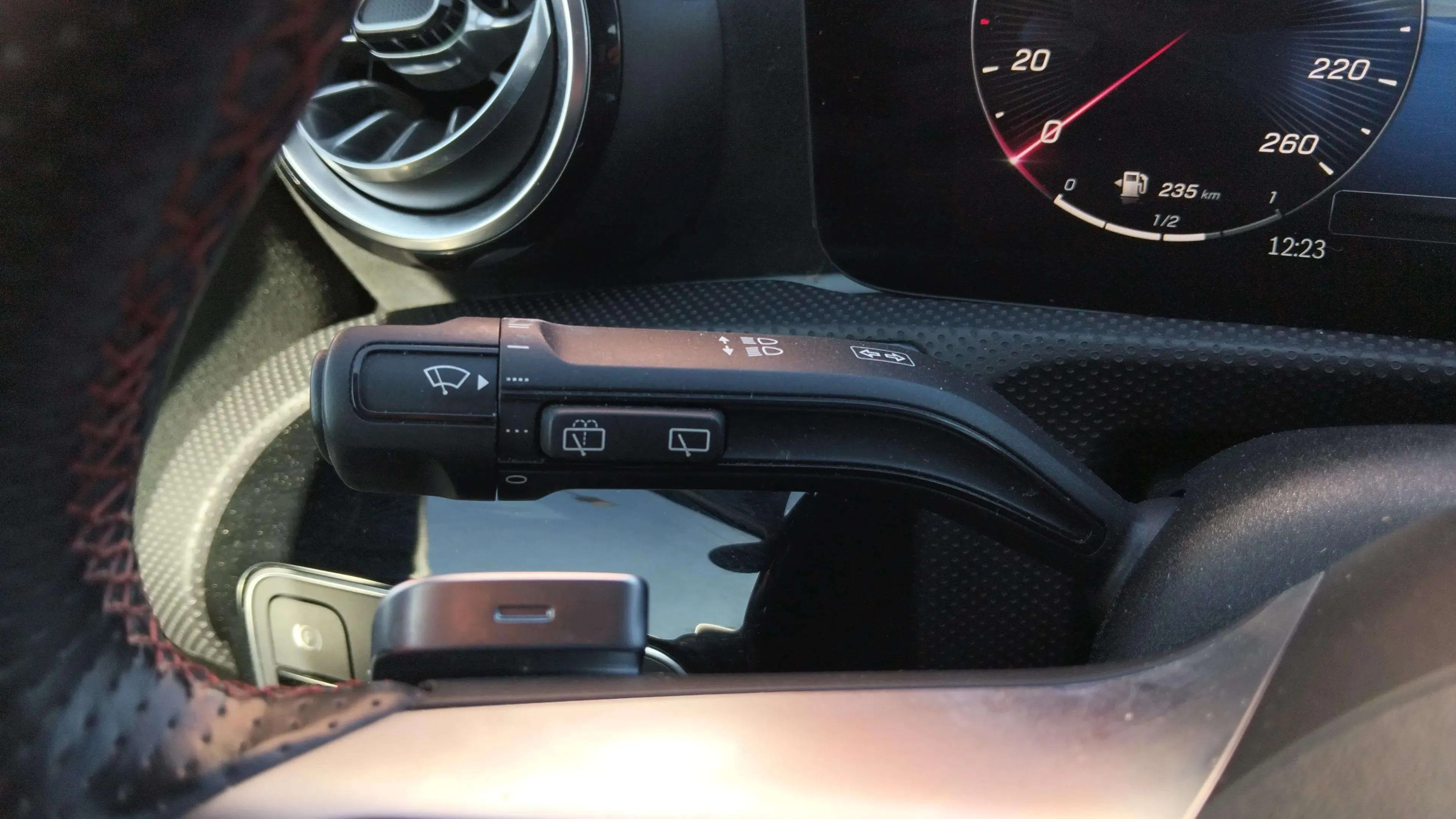 Mercedes-Benz Clase A A 250 e - foto 25