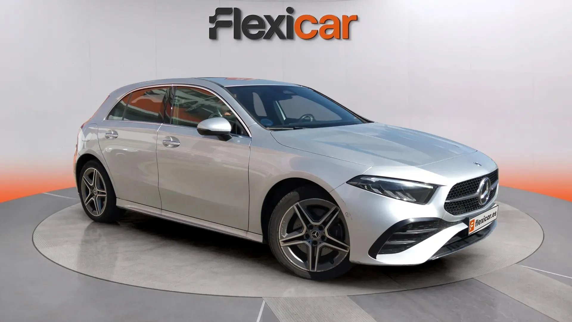 Mercedes-Benz Clase A A 250 e