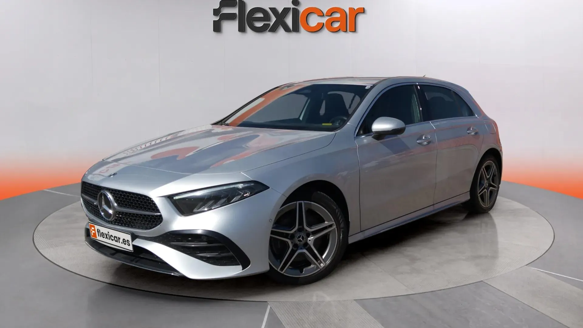 Mercedes-Benz Clase A A 250 e - foto 3