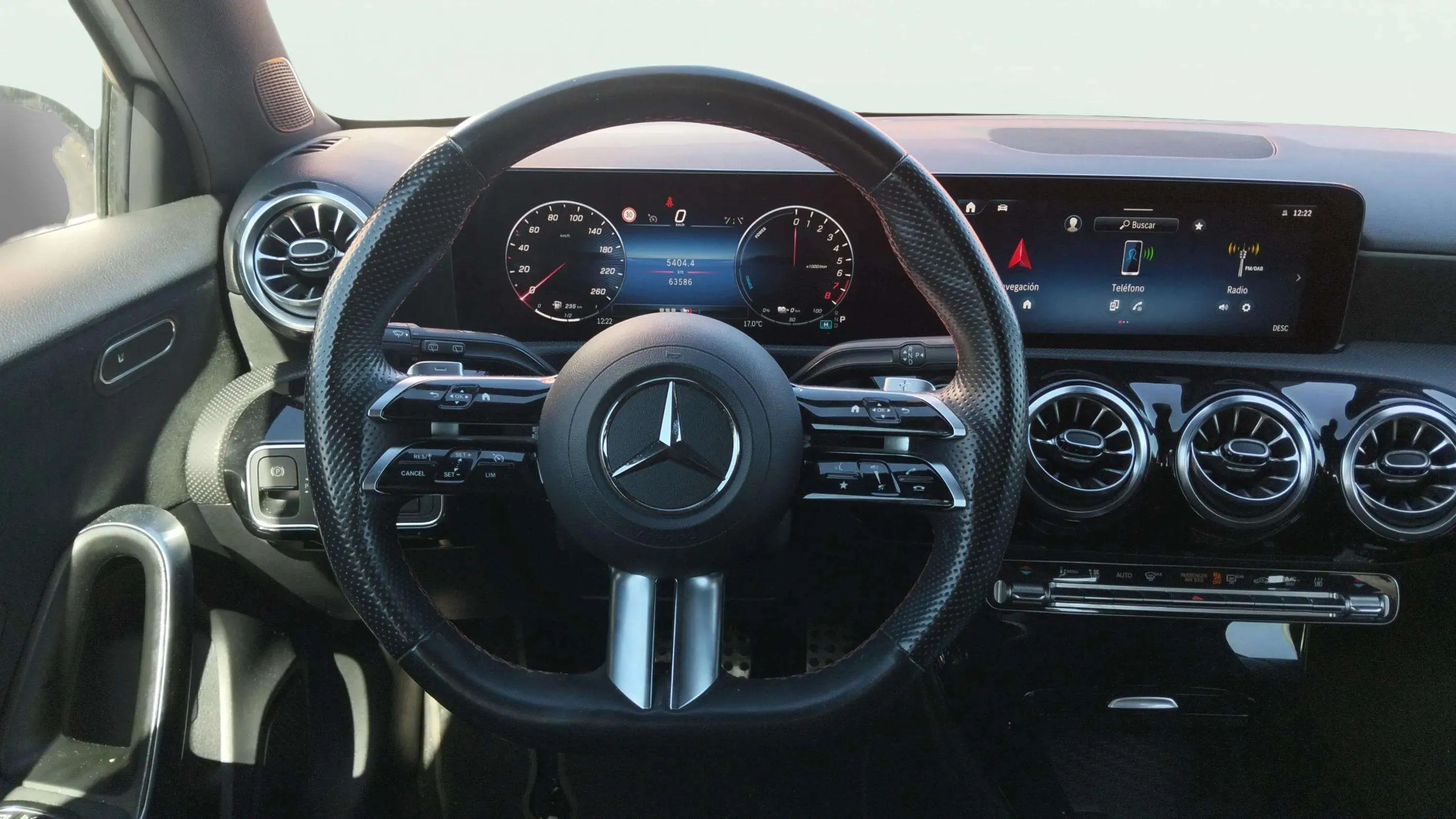 Mercedes-Benz Clase A A 250 e - foto 14