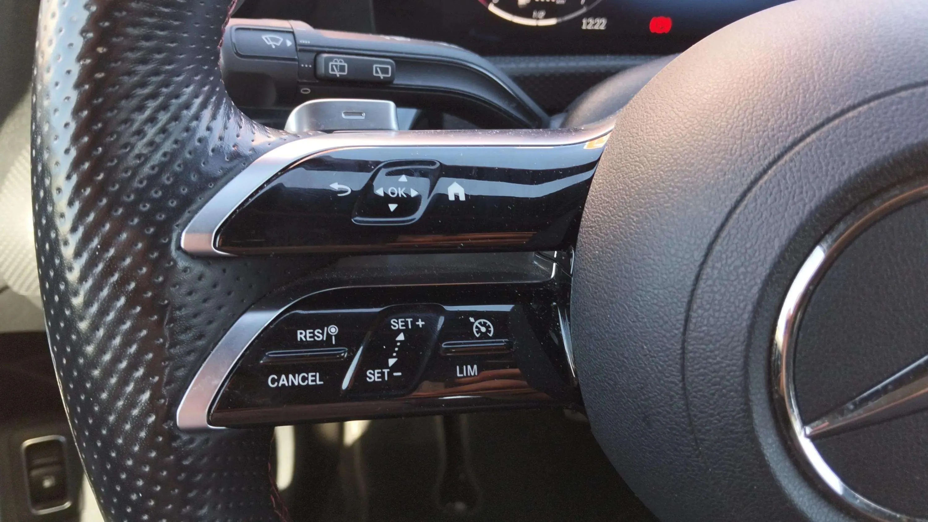 Mercedes-Benz Clase A A 250 e - foto 23