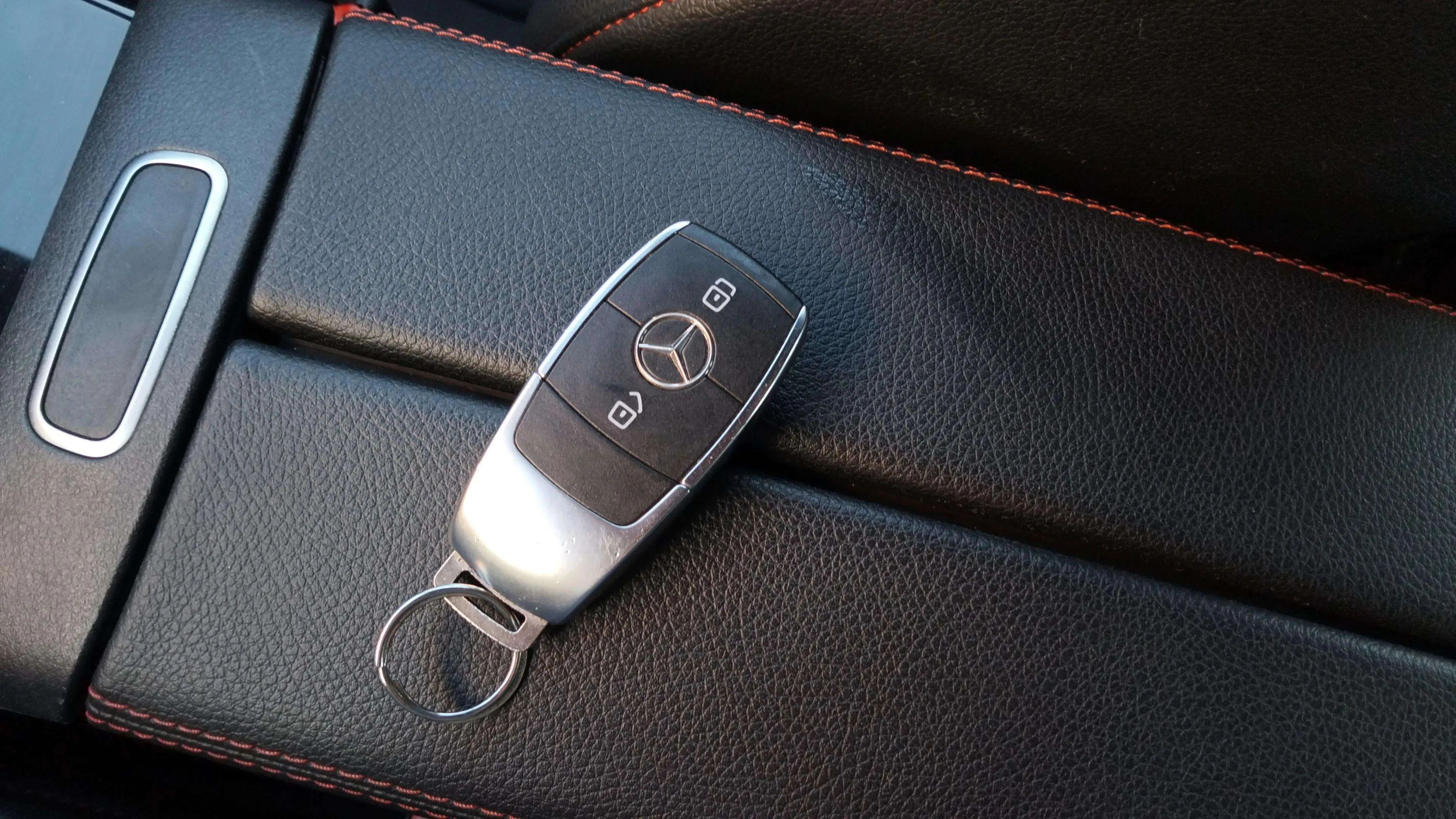 Mercedes-Benz Clase A A 250 e - foto 29