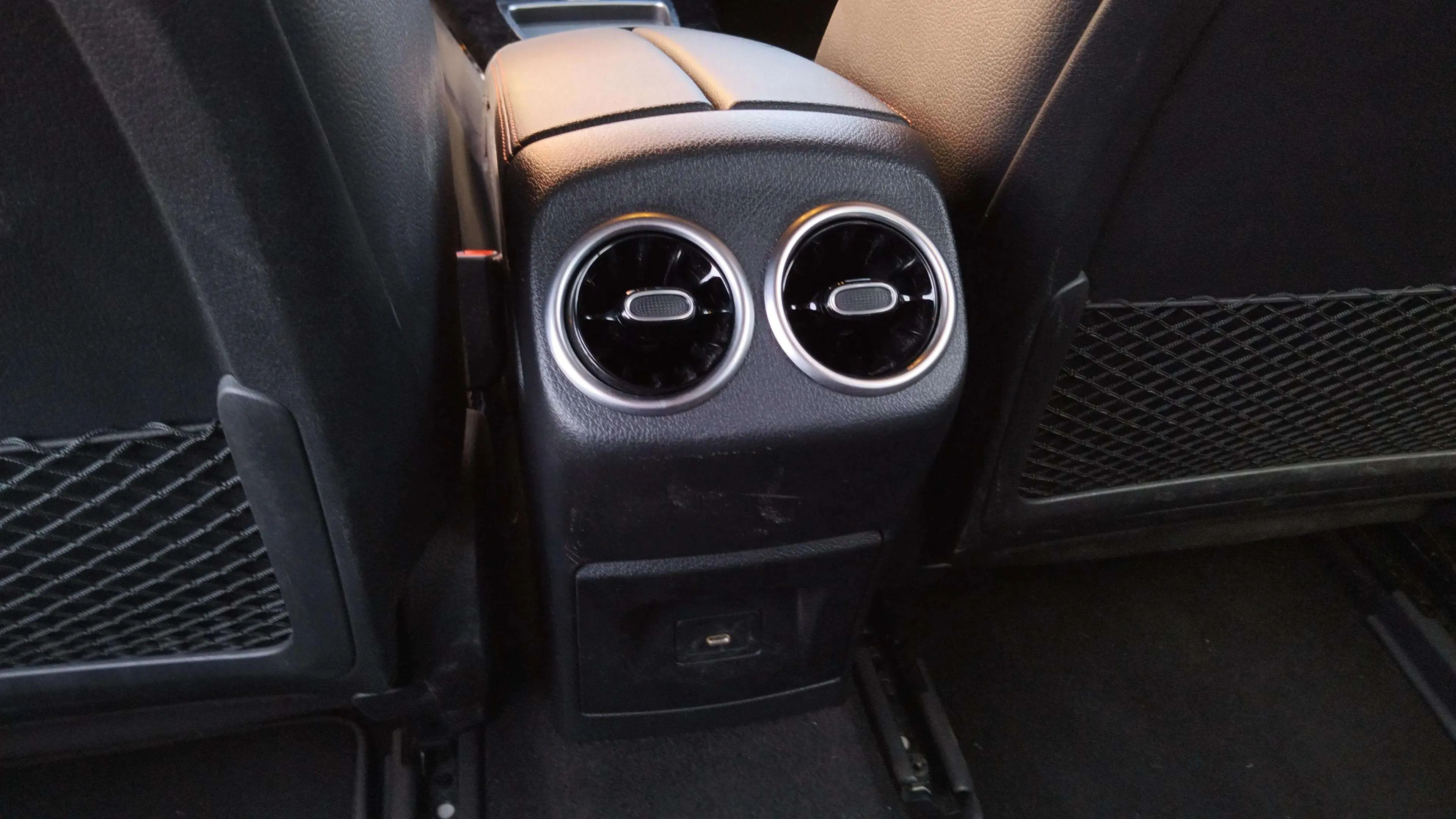 Mercedes-Benz Clase A A 250 e - foto 27