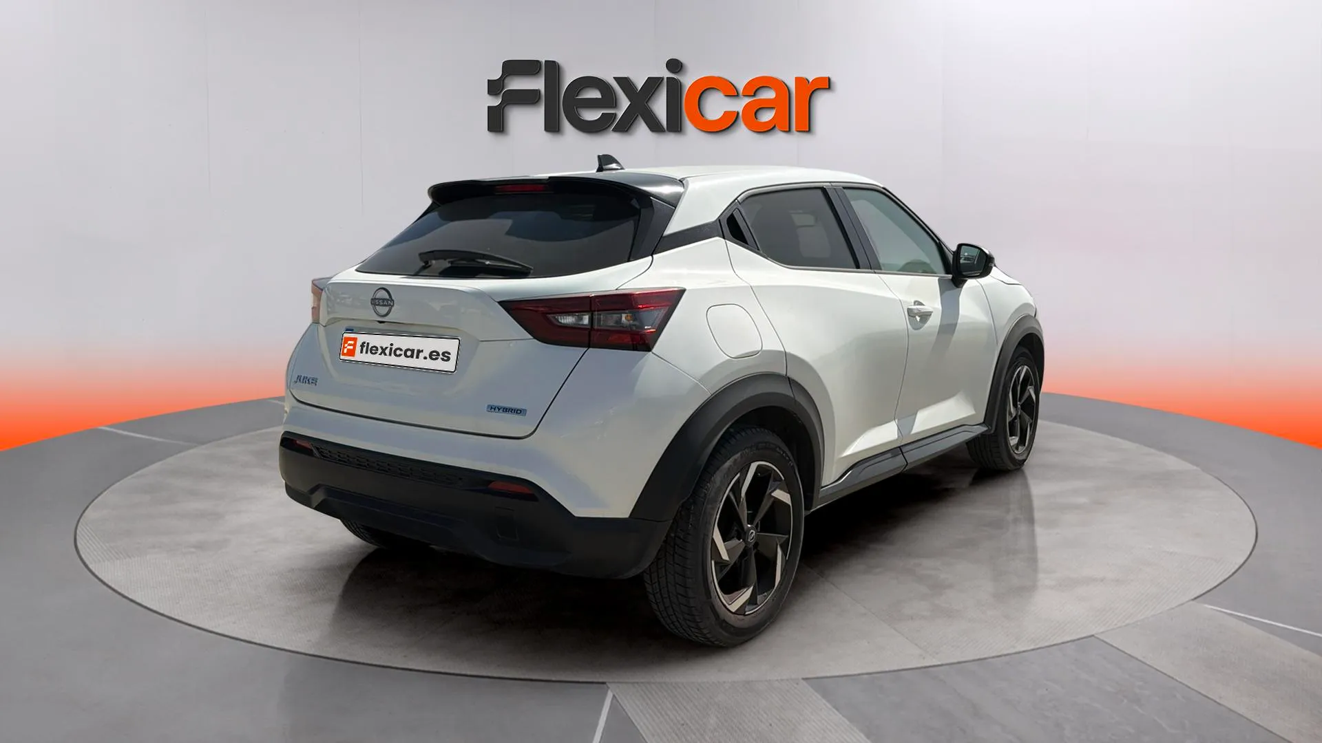 Nissan Juke 1.6 Hybrid N-Connecta - foto 7