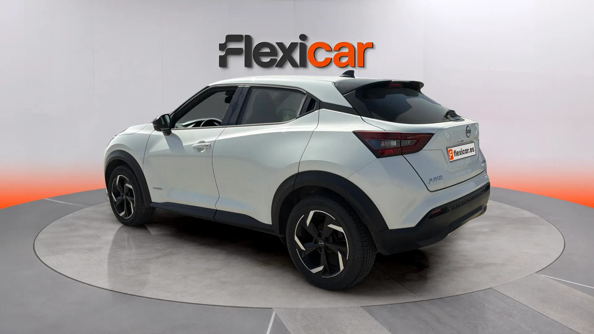 Nissan Juke 1.6 Hybrid N-Connecta - foto 5
