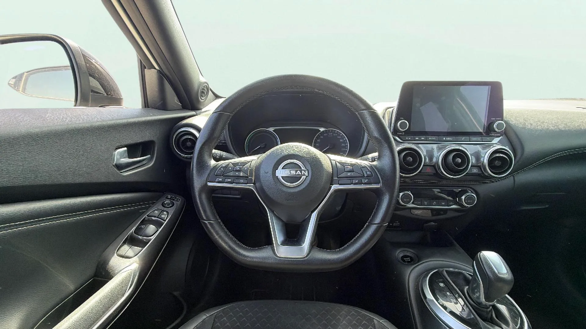 Nissan Juke 1.6 Hybrid N-Connecta - foto 10