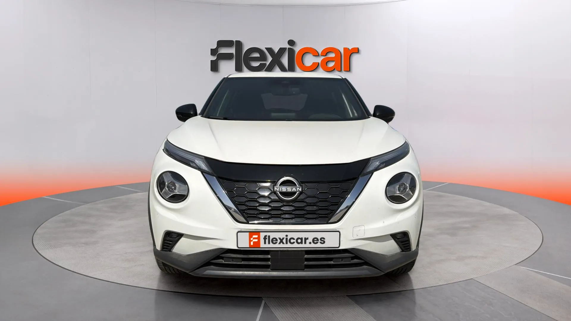 Nissan Juke 1.6 Hybrid N-Connecta - foto 2